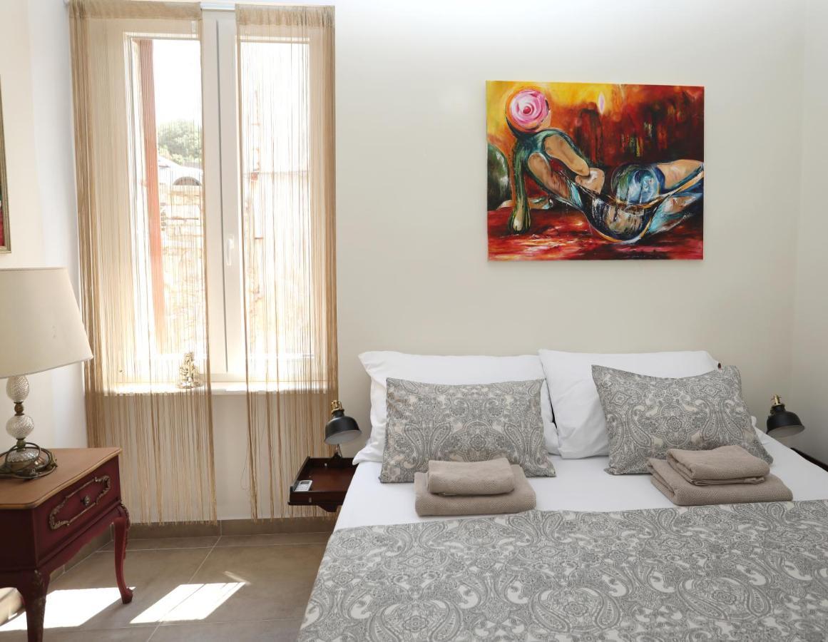 Apartman Kamala プーラ エクステリア 写真