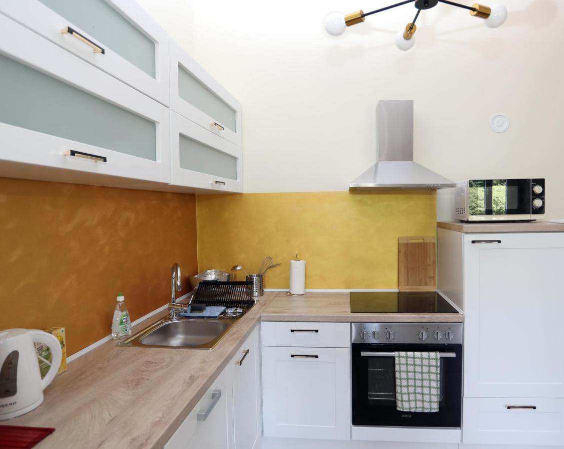Apartman Kamala プーラ エクステリア 写真