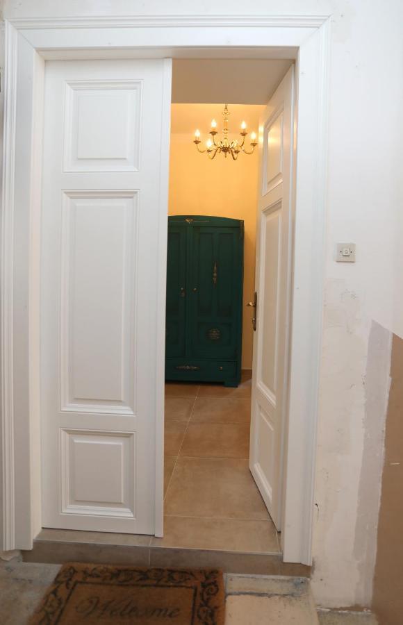 Apartman Kamala プーラ エクステリア 写真