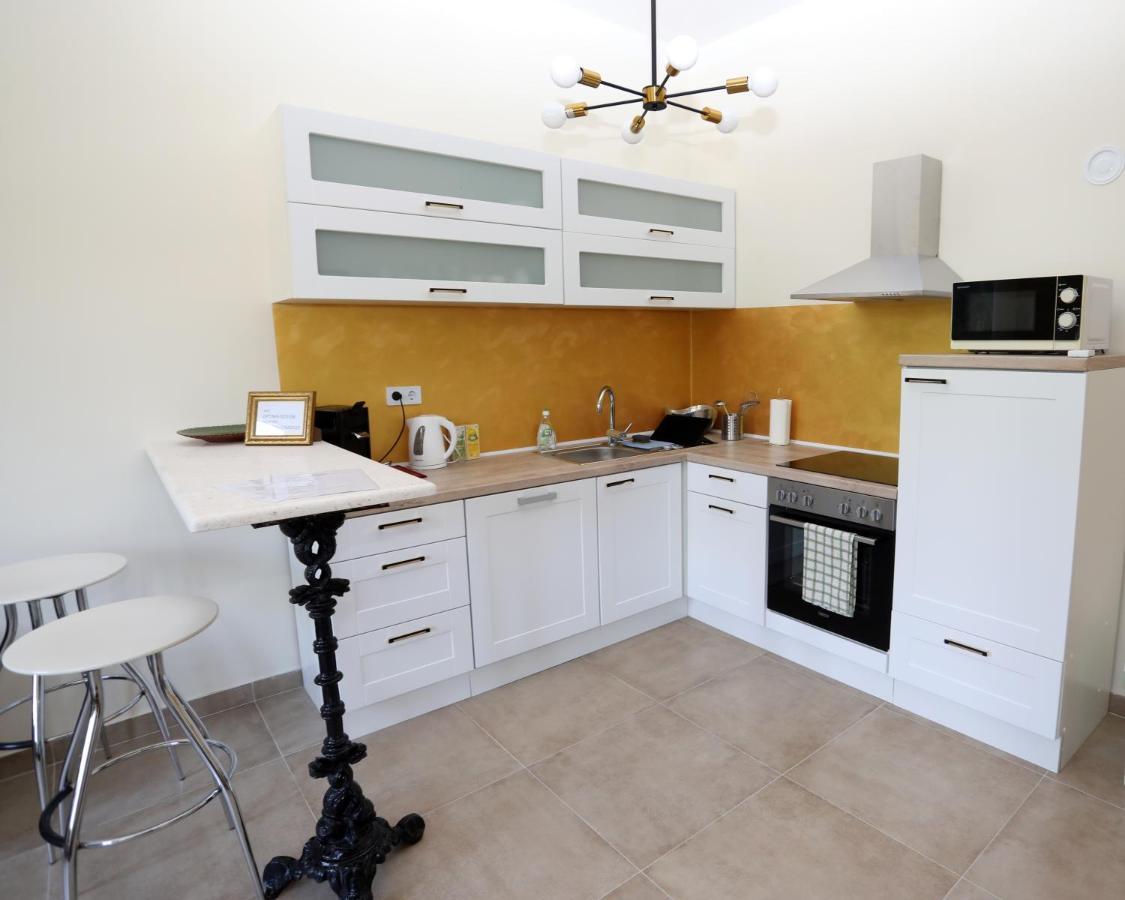 Apartman Kamala プーラ エクステリア 写真