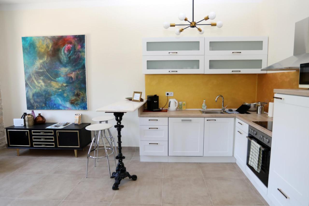 Apartman Kamala プーラ エクステリア 写真