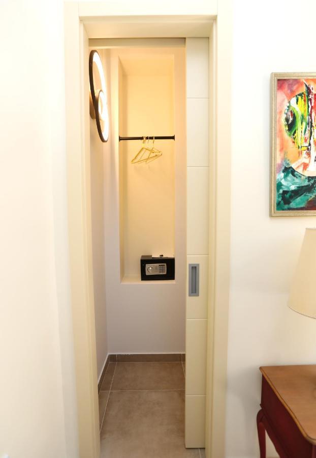 Apartman Kamala プーラ エクステリア 写真