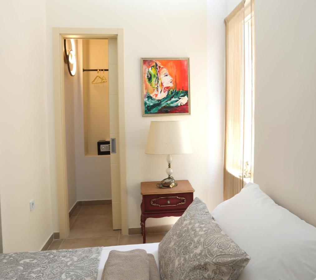 Apartman Kamala プーラ エクステリア 写真
