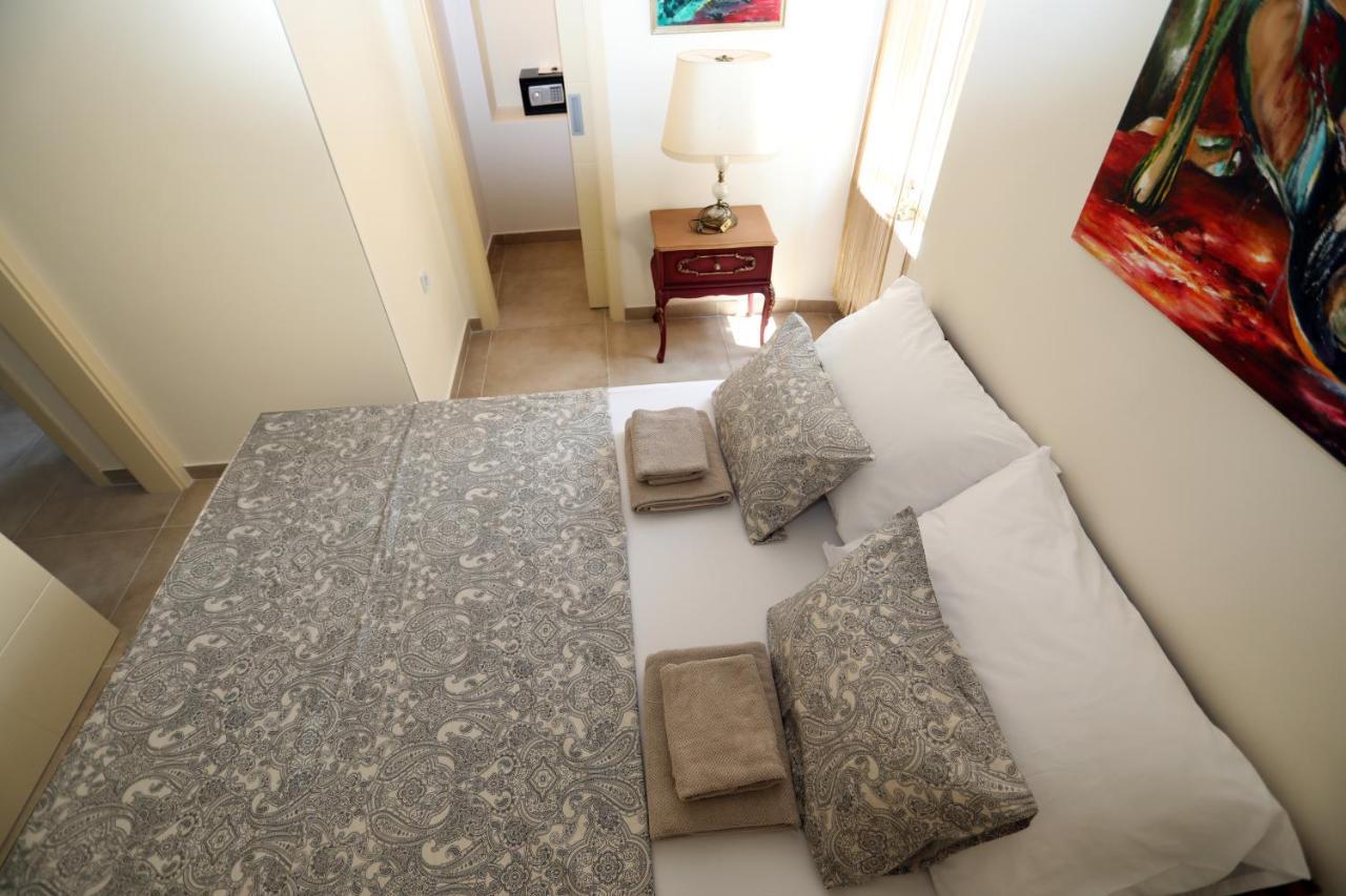 Apartman Kamala プーラ エクステリア 写真