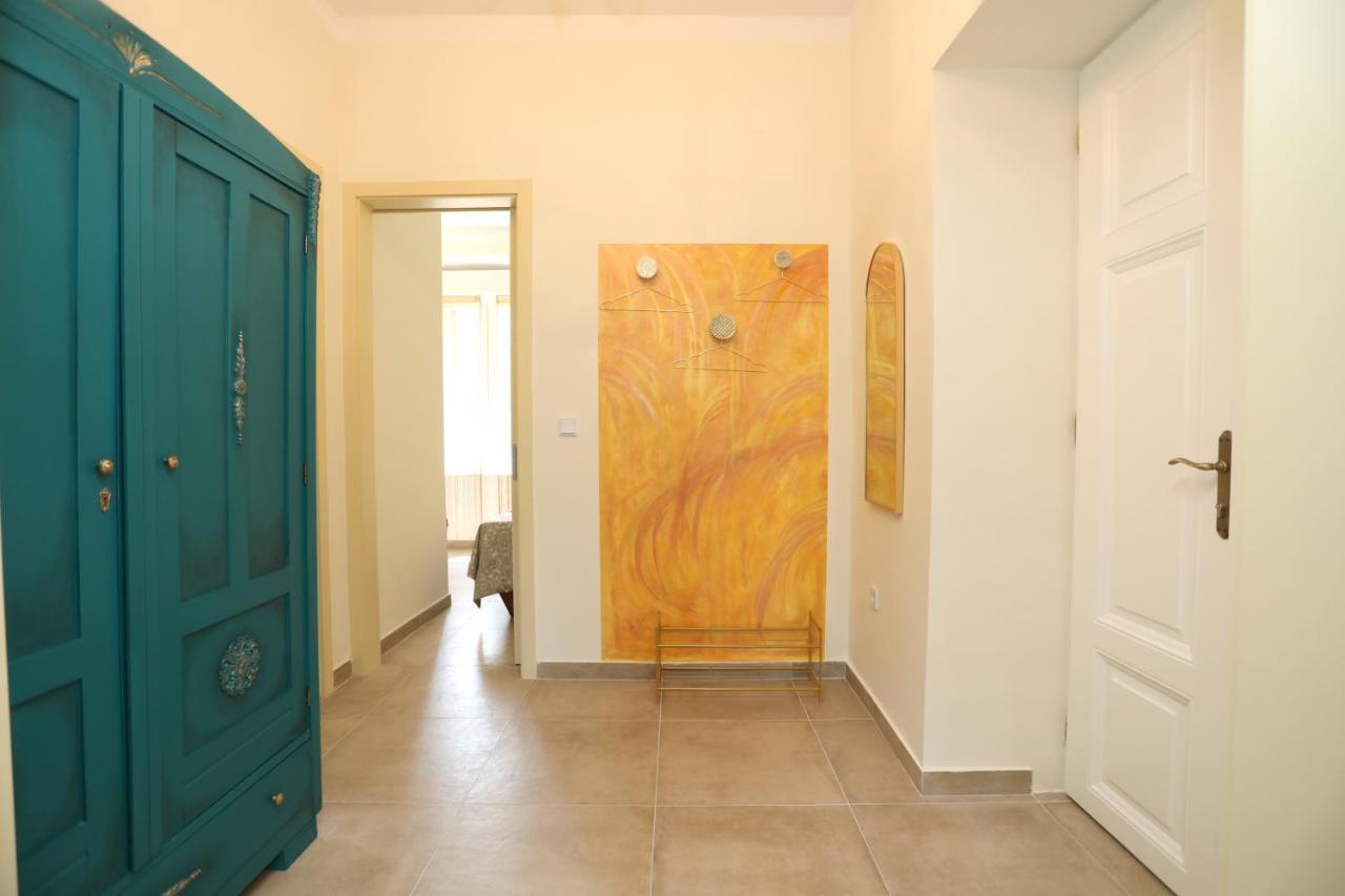 Apartman Kamala プーラ エクステリア 写真
