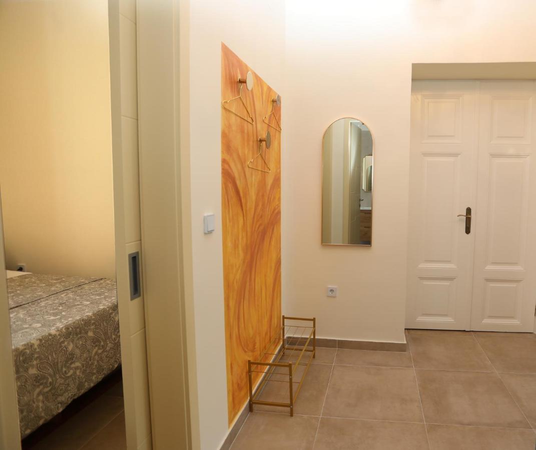 Apartman Kamala プーラ エクステリア 写真